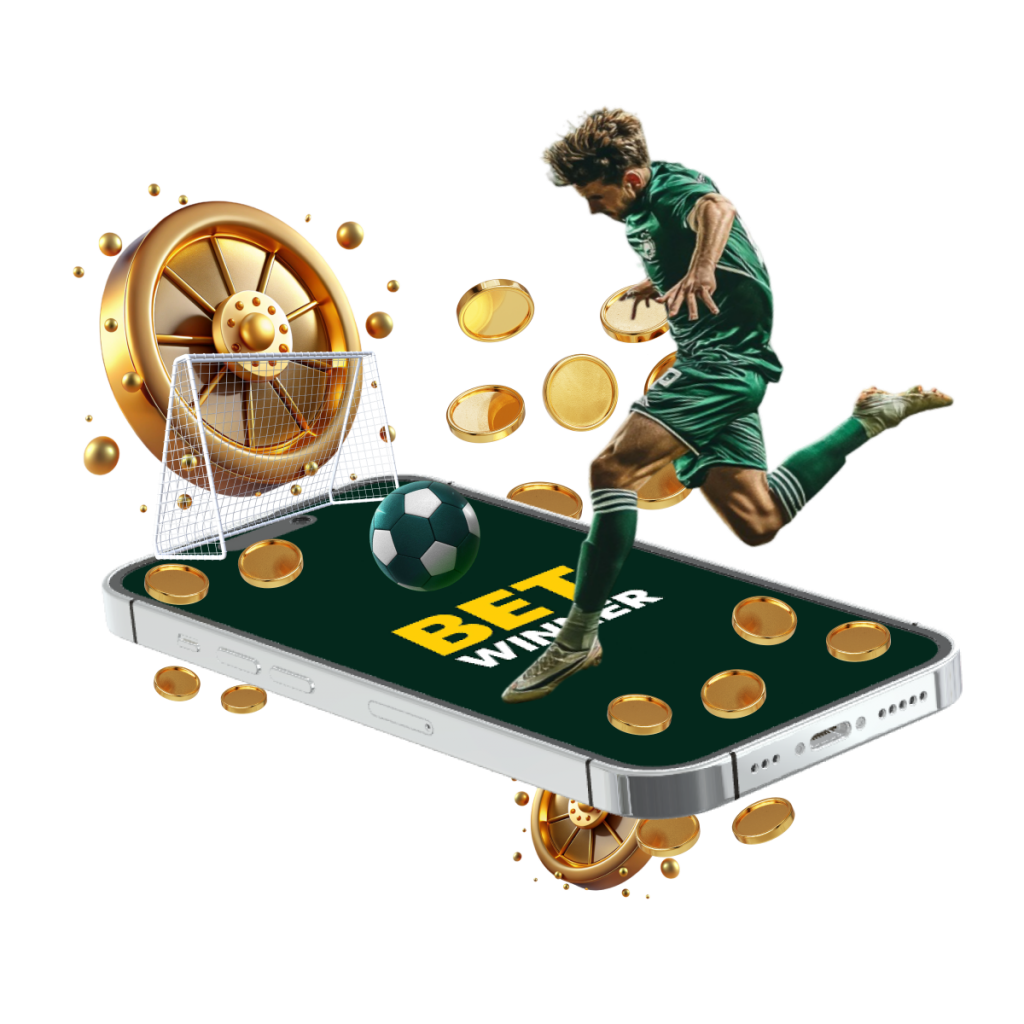 Ставки на спорт Betwinner